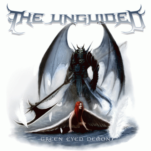 The Unguided : Green Eyed Demon
